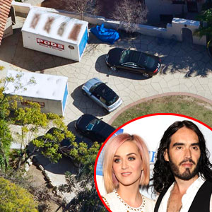 Katy Perry, Russell Brand Katy Perry, Russell Brand